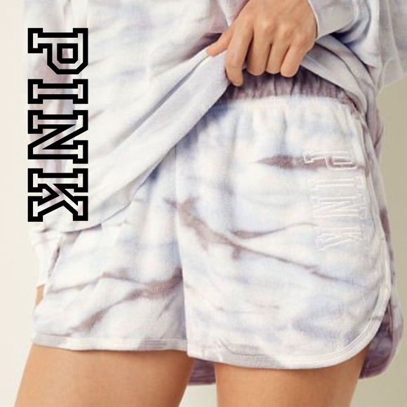 PINK Victoria's Secret Pants - Victoria's Secret Pink- Boyfriend Short - XLarge